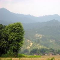 Bihanai uthi (feat. Rajina Rimal) - Single - Vishwanath 'Prem'