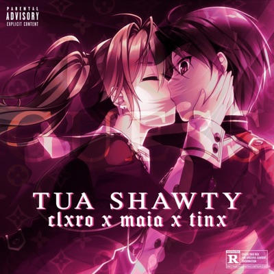 Tua Shawty (feat. Maia7 & Tinx) - Single