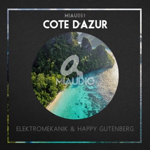Côte d'Azur - Single