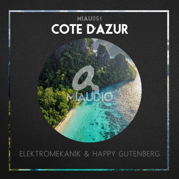 Côte d'Azur - Single
