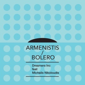 Armenistis / Bolero - Single