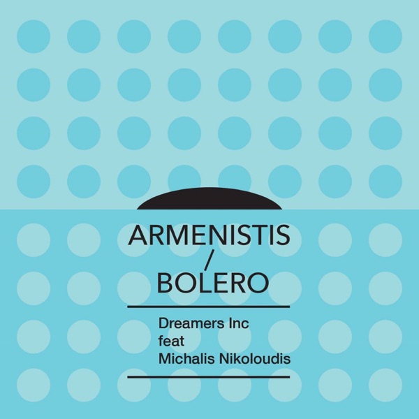 Armenistis / Bolero - Single