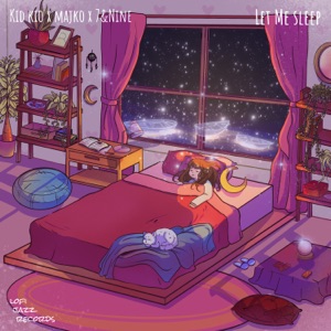 Let Me Sleep - Single