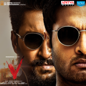 V (Original Motion Picture Soundtrack) - Amit Trivedi