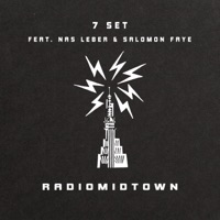 7 Set (feat. Nas Leber & Salomon Faye) - Single - Jimmy Lit
