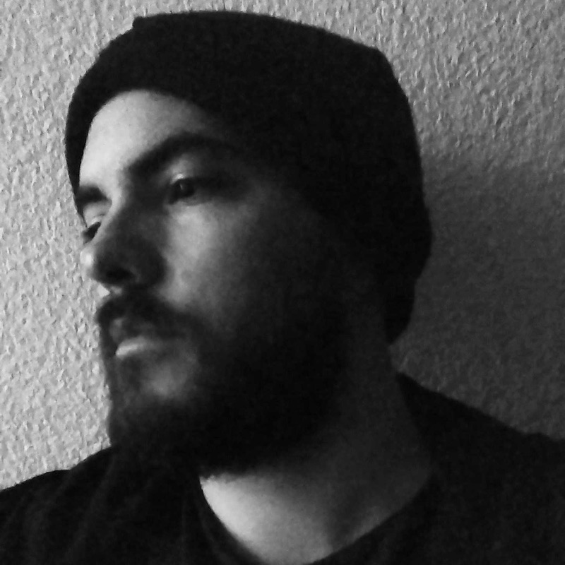 Johnny Frizz - More and More