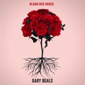 Blood Red Roses artwork