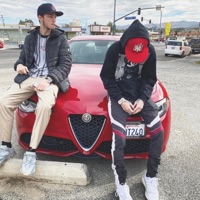 LA (feat. Zaywop) - Single - AP YCM