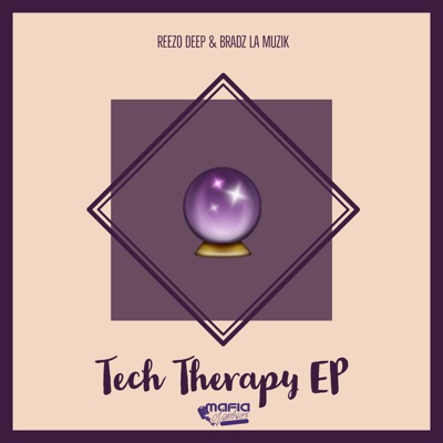 Tech Therapy - Single