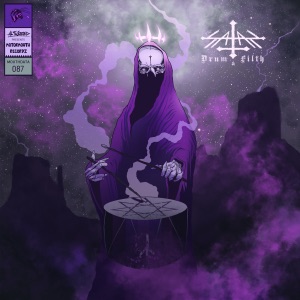 Drum & Filth - Single