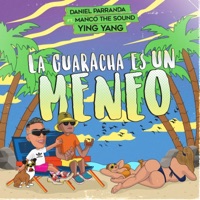 Ying Yang - Single - Daniel Parranda & Manco the Sound