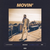 Movin' - Single - Bazanji