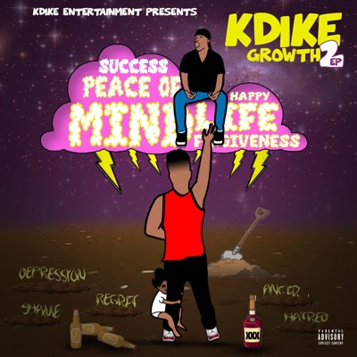Growth EP 2