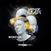 Hip Hop Heads (feat. That Guy Wise) - Single - Status631