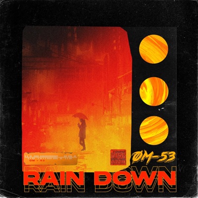 Rain Down - Single