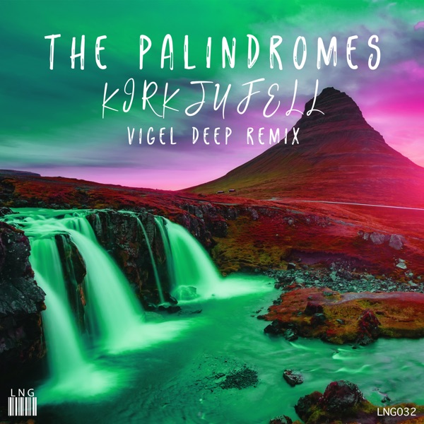 Kirkjufell (Vigel Deep Mix) - Single