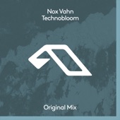 Technobloom (Extended Mix) artwork