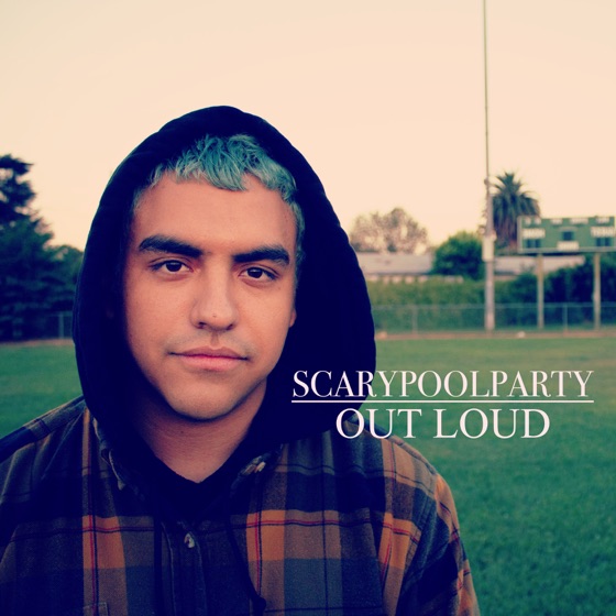 Cover artwork for Out Loud