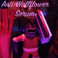 Anti-Wallflower Serum - Single - DJ ReddRokk