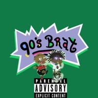 Rugrat (feat. Chad Mad) - Single - Lil Broody