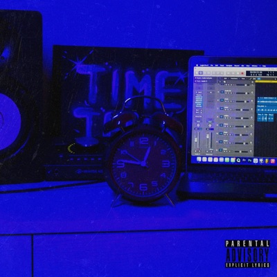 The Clock - Single
