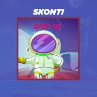 Give Me - Single - Skonti