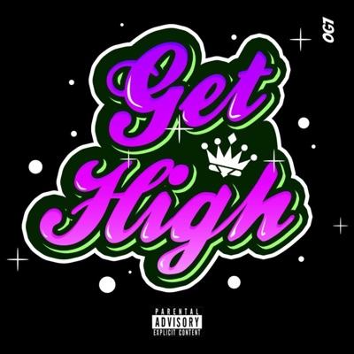Get High (feat. Ví-Doc & Zeoh) - Single