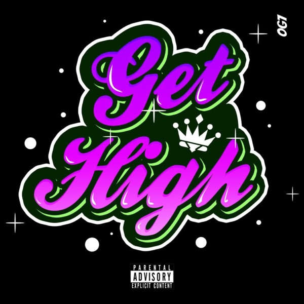 Get High (feat. Ví-Doc & Zeoh)