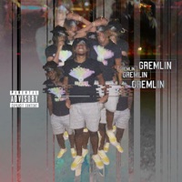 Gremlin - Single - Kidd QT