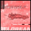 DeLorean (feat. Quincey White & Nkolo) - Single