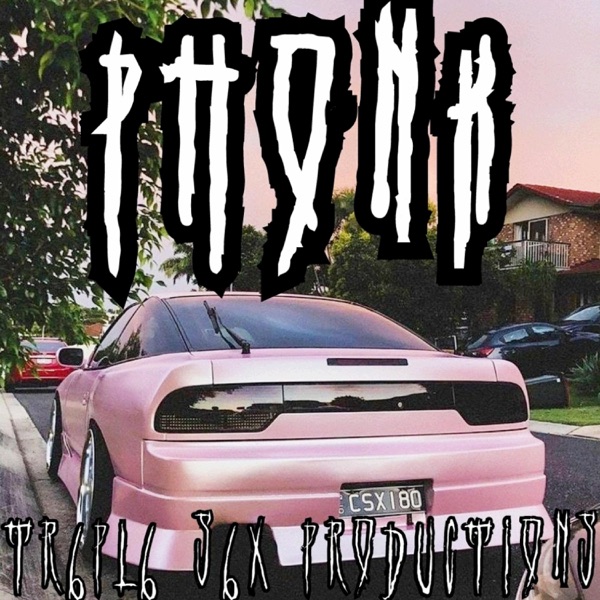 Phonk Gas Station