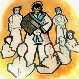 Brain In Motion Iamai