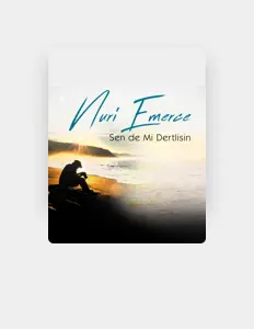 Listen to Nuri Emerce, watch music videos, read bio, see tour dates & more!