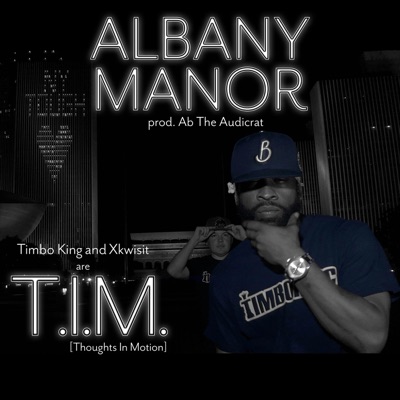 Albany Manor - Single