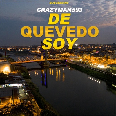De Quevedo Soy - Single