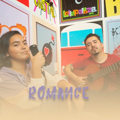 Romance Sem Fim (Acústica) [feat. Diego Spindolla] - Single