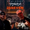 24seven (feat. Upset) - Single