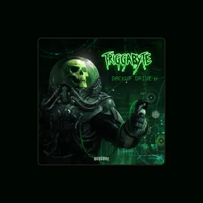 Listen to Triggabyte, watch music videos, read bio, see tour dates & more!