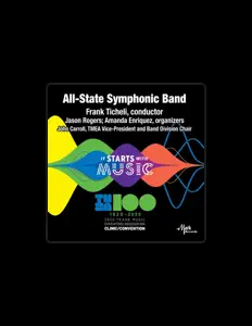 Texas All-State 6A Symphonic Band을(를) 듣고, 뮤직 비디오를 보고, 약력을 읽고, 투어 일정 등을 확인하세요!