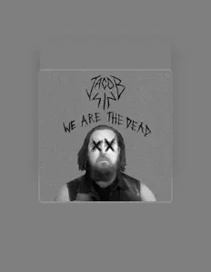 Escucha a Jacob Sin, mira videos musicales, lee su biografía, consulta las fechas de las gira y más.