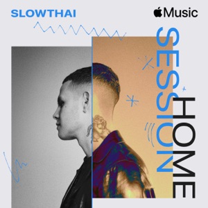 adhd (Apple Music Home Session)