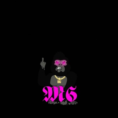 M6 (feat. Mgk666) - Single