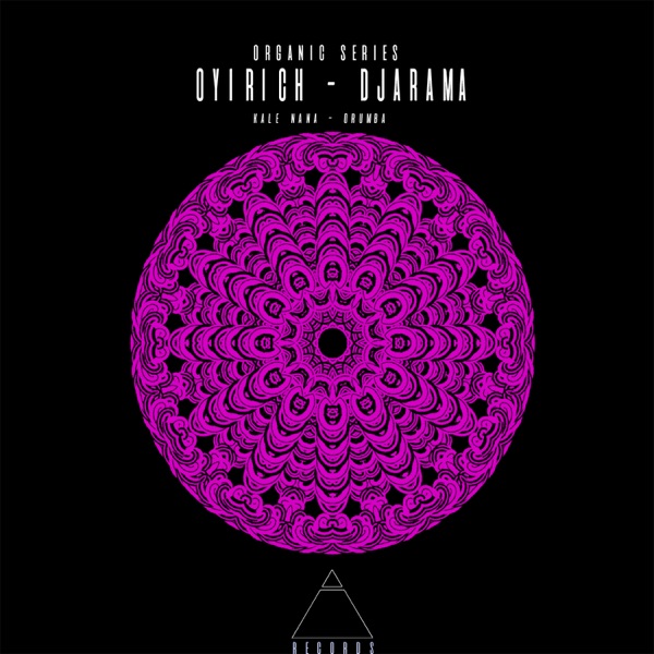 Kale Nana - Orumba - Single
