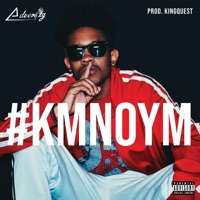 Keep My Name Out Your Mouth - Single - Adversity