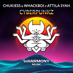 Cyberpunkz - Single