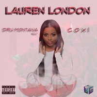 Lauren London (feat. Coxi) - Single - Dru Montana