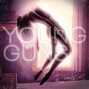 Chord Gitar Headlights - Young Guns