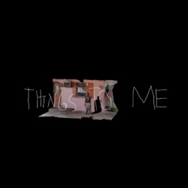 Things to Me Ryg