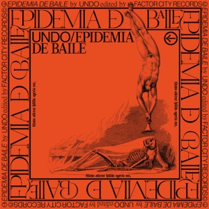 Epidemia De Baile - Single
