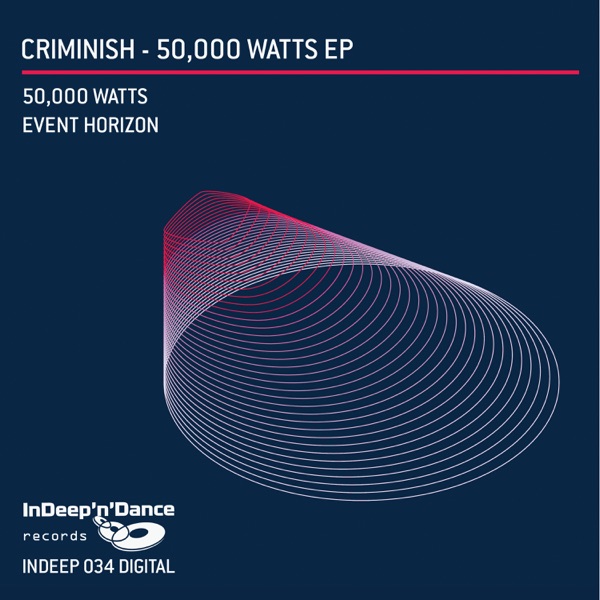 50,000 Watts - Single